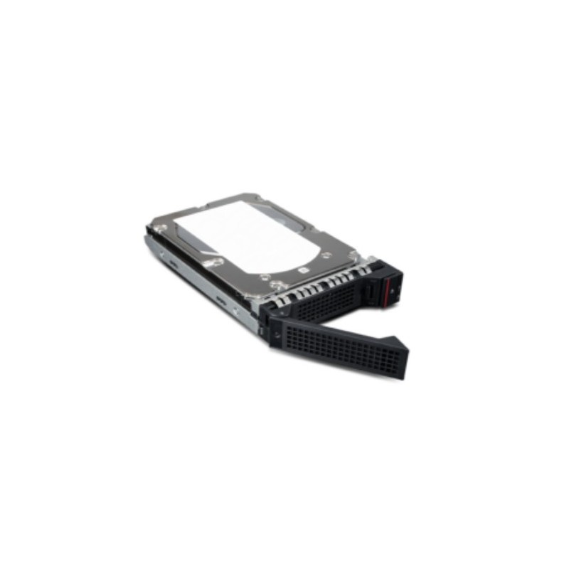 ThinkSystem - Festplatte - 8 TB - Hot-Swap - 3.5" (8.9 cm)